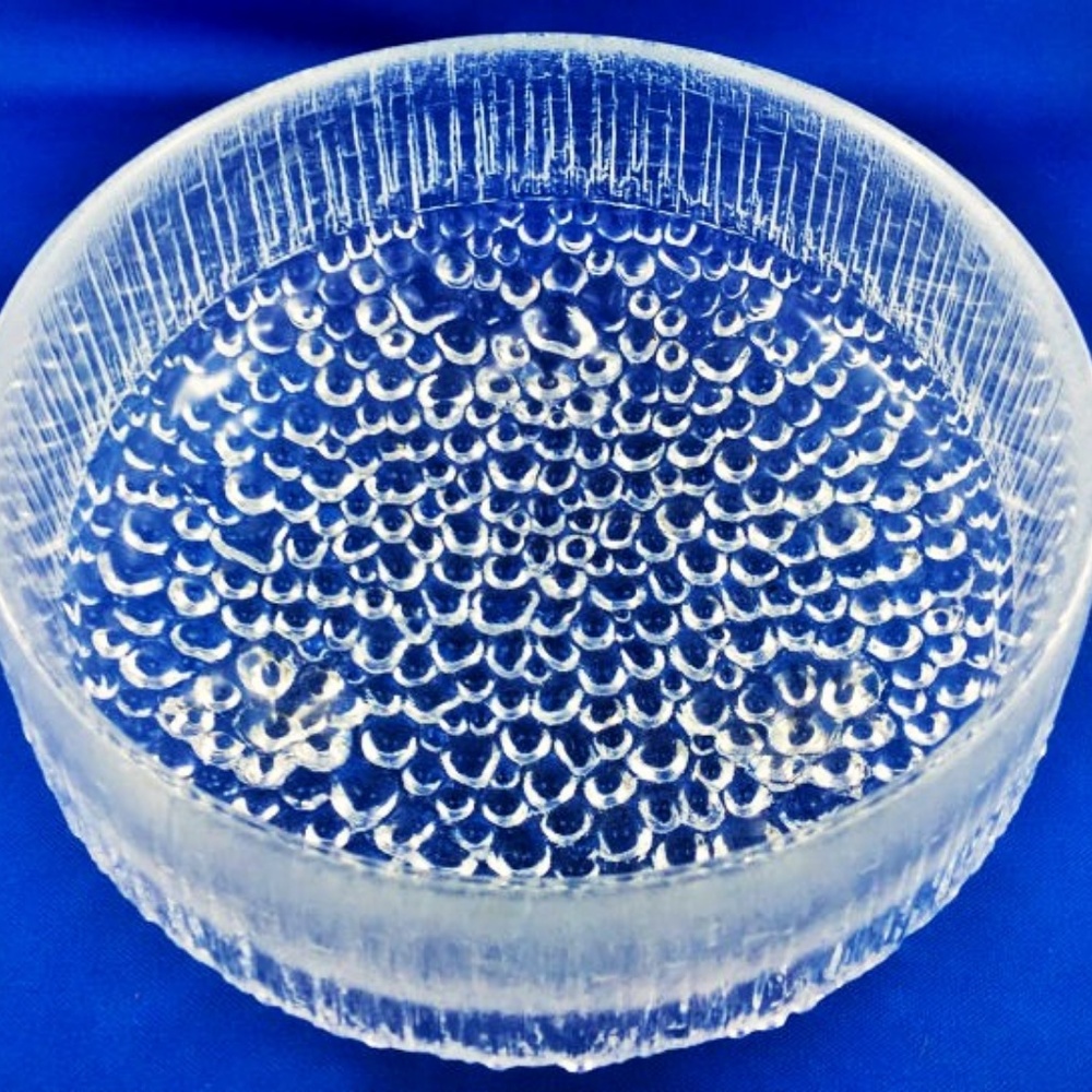 Ultima Thule Bowl, Tapio Wirkkala for Iittala